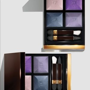 Tom Ford Daydream Quad